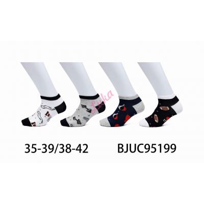 Teenager's Socks Pesail 95202