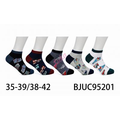 Teenager's Socks Pesail 95201