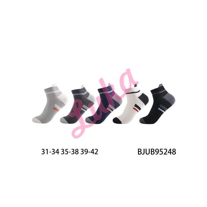 Teenager's Socks Pesail 95201