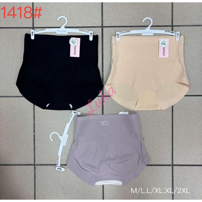 Women's panties Greenice 1418