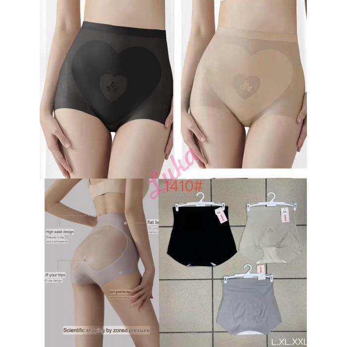 Women's panties Greenice 1410