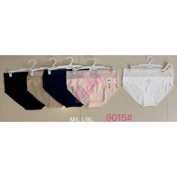 Women's panties Greenice 6460