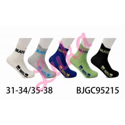 Teenager's Socks Pesail 95215