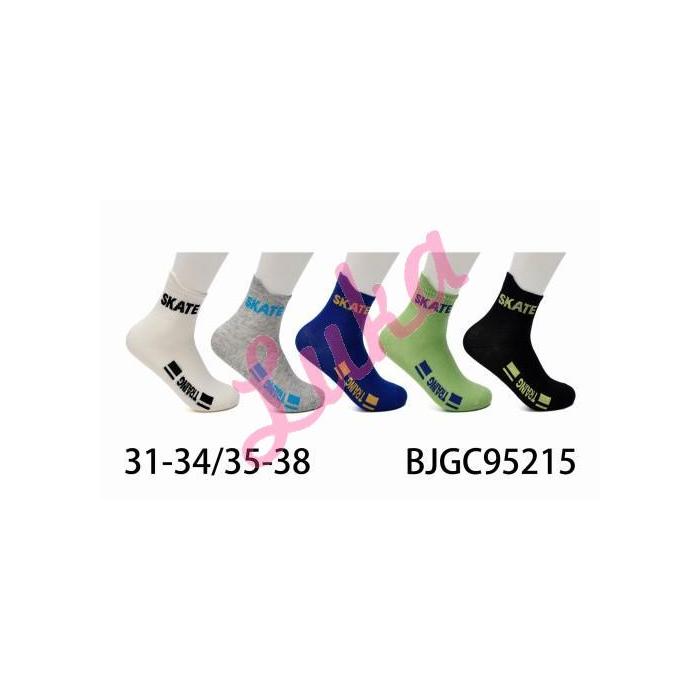 Teenager's Socks Pesail 95248