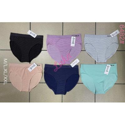 Women's panties Greenice 9001