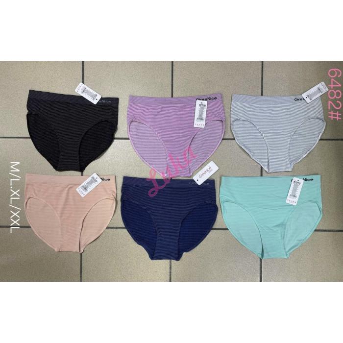Women's panties Greenice 9001