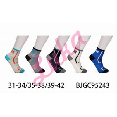 Teenager's Socks Pesail 95214