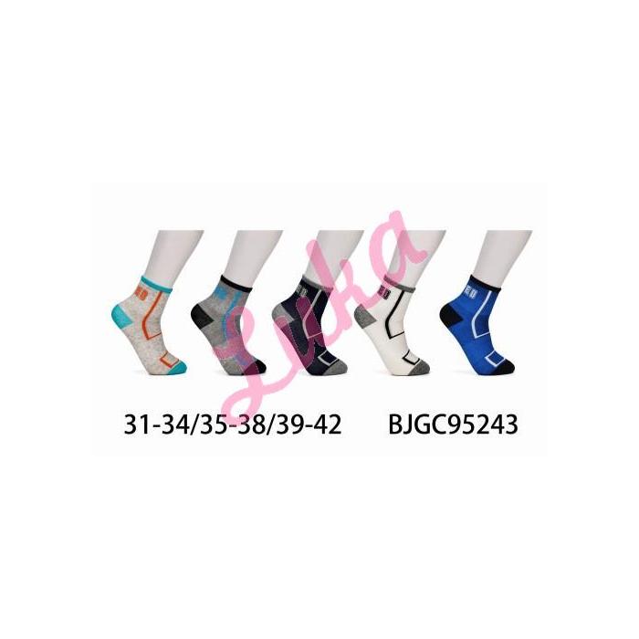 Teenager's Socks Pesail 95214