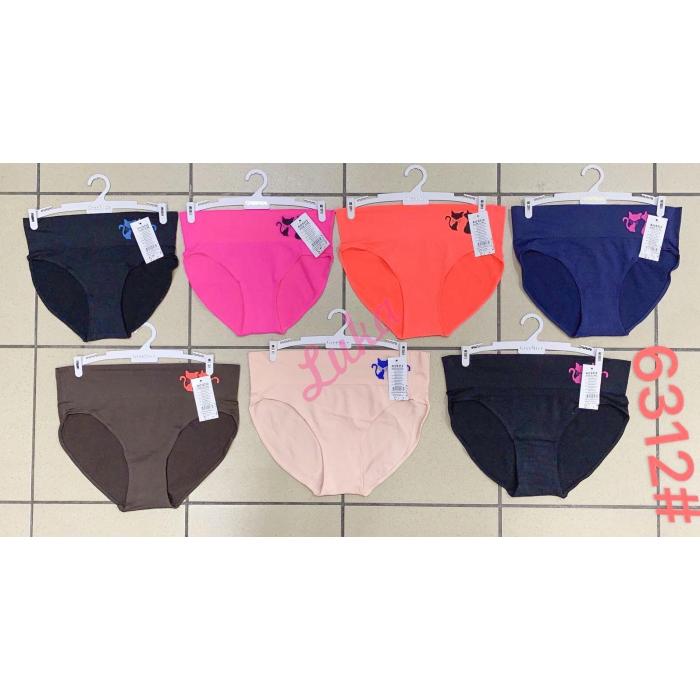 Women's panties Greenice 3846