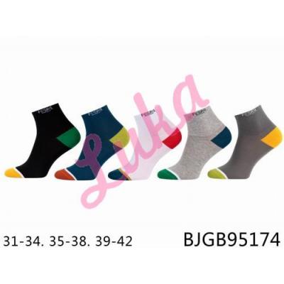 Teenager's Socks Pesail 95243