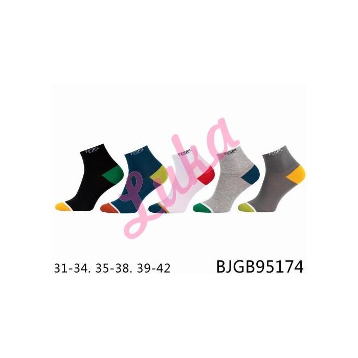 Teenager's Socks Pesail 95243