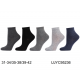 Teenager's Socks Pesail 95174