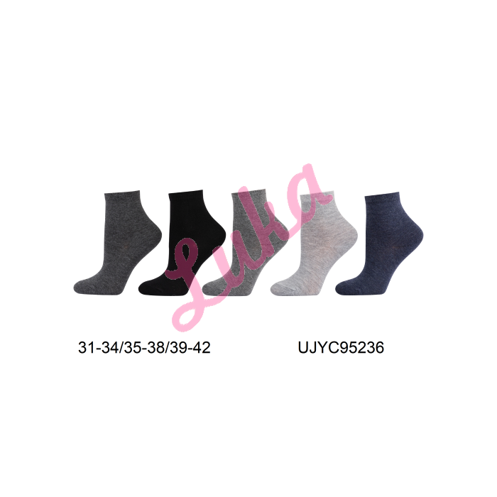 Teenager's Socks Pesail 95174