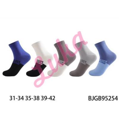 Teenager's Socks Pesail 95216