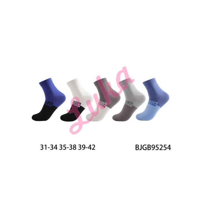 Teenager's Socks Pesail 95216
