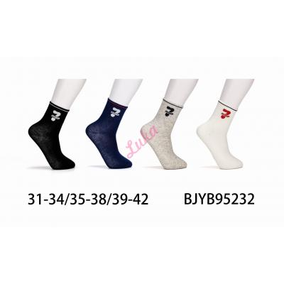 Teenager's Socks Pesail 95254