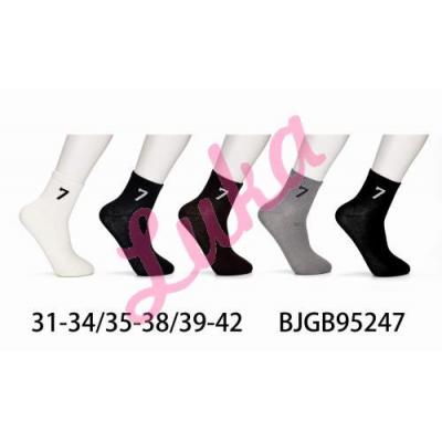 Teenager's Socks Pesail 95232