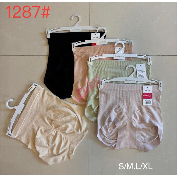 Women's panties Greenice 1287