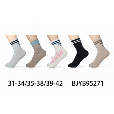 Teenager's Socks Pesail 95234