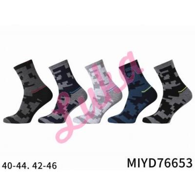 Men's Socks Pesail PMQ705B