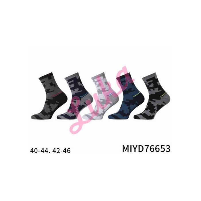 Men's Socks Pesail PMQ705B