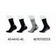 Men's Socks Pesail 76653
