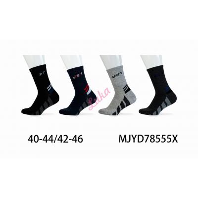 Men's Socks Pesail 76653