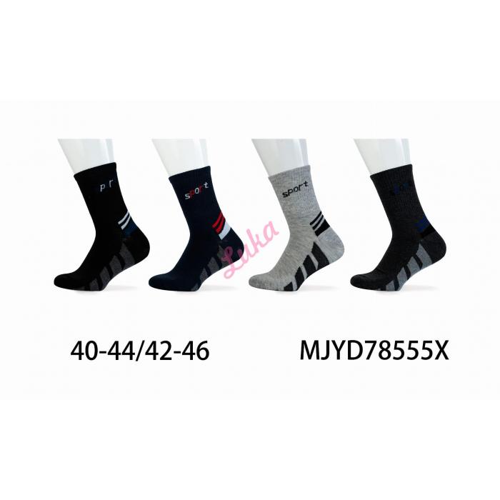 Men's Socks Pesail 76653