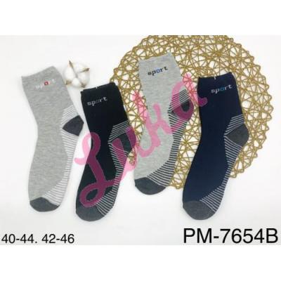 Men's Socks Pesail 78555