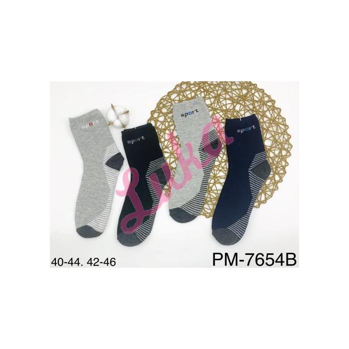 Men's Socks Pesail 78555