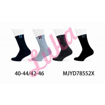 Men's Socks Pesail 7654