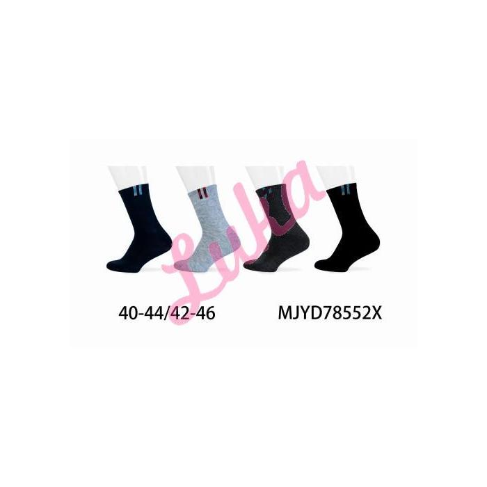Men's Socks Pesail 7654