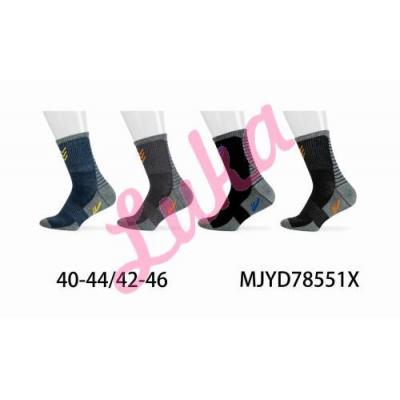 Men's Socks Pesail 78552