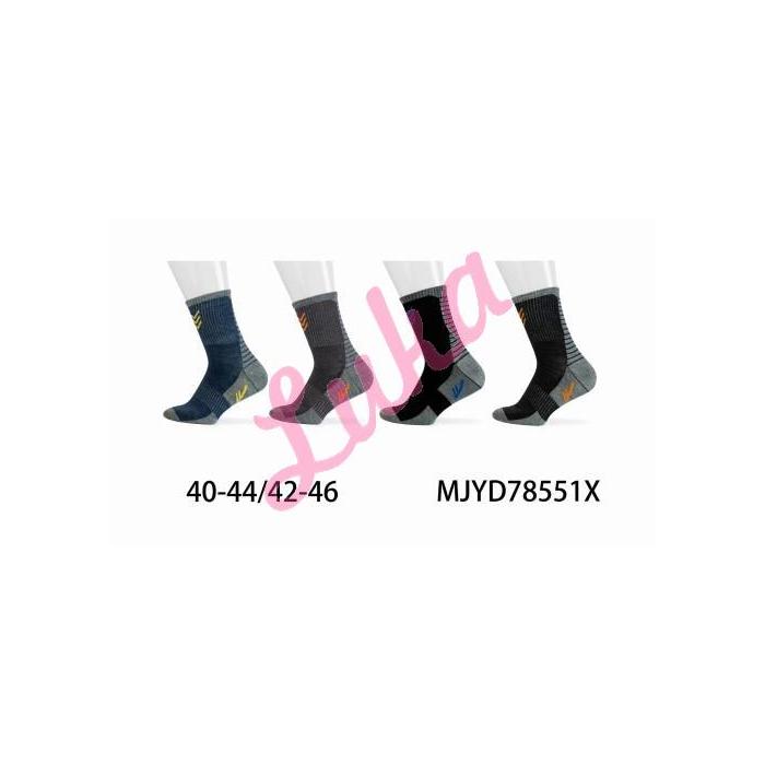 Men's Socks Pesail 78552