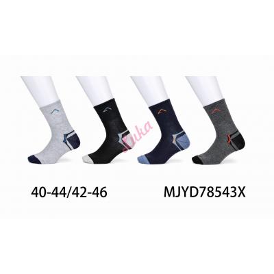 Men's Socks Pesail 78551