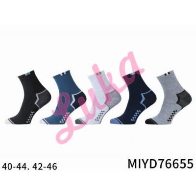Men's Socks Pesail 78543