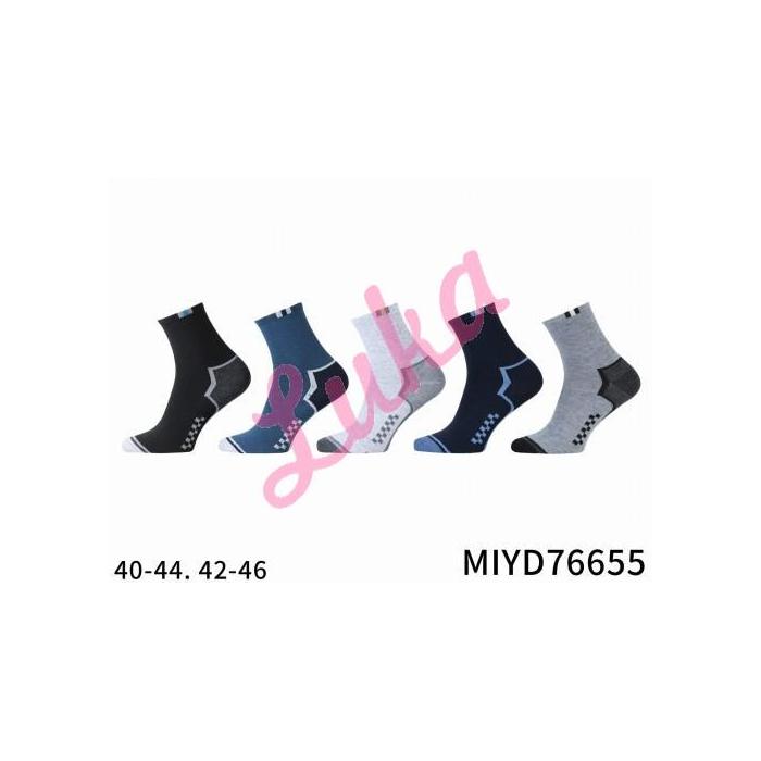 Men's Socks Pesail 78543