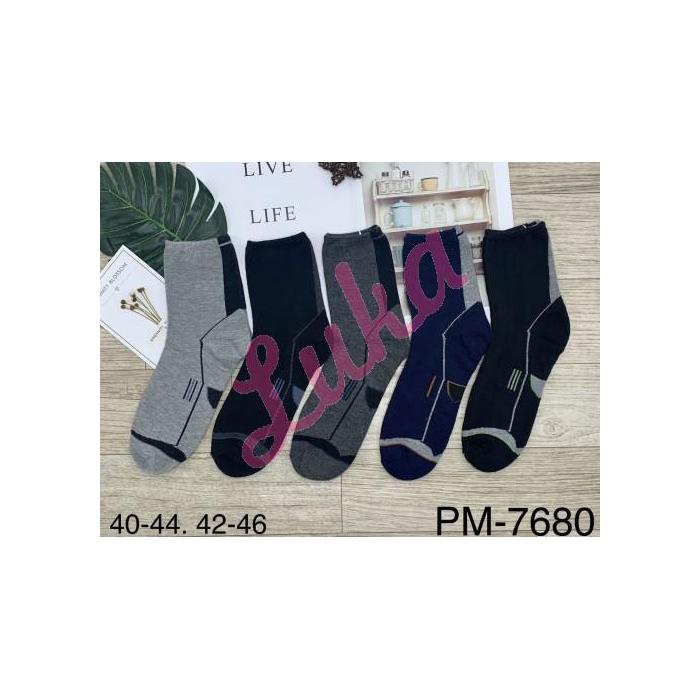 Men's Socks Pesail 76655