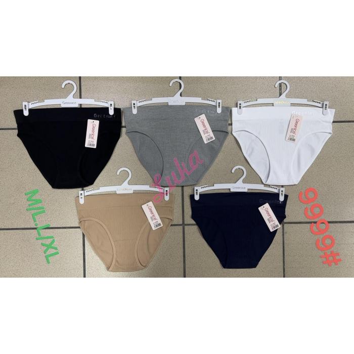 Women's panties Greenice 9999