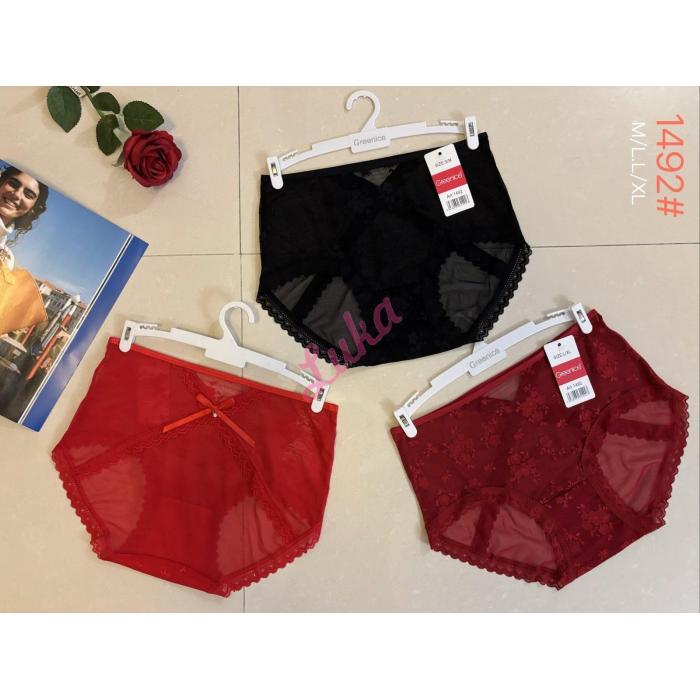 Women's panties Greenice 1492