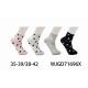 Women's Socks Pesail 73056