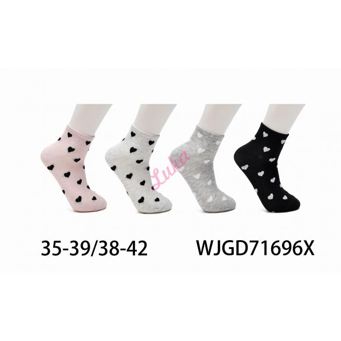 Women's Socks Pesail 73056
