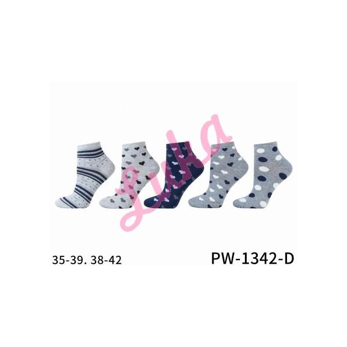 Women's Socks Pesail 71606D