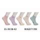 Women's Socks Pesail PW1342D