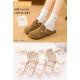 Women's socks Cosas LM18-381