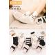 Women's socks Cosas LM18-533