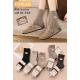 Women's socks Cosas LM18-550