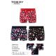 Men's boxer shorts Tomny 2441-C