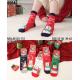 Women's socks Cosas LM125-151