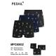 Men's boxer shorts Pesail 80513